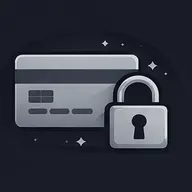 PCI-DSS secure payment