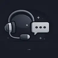 Customer support available