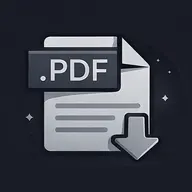 Raport în format PDF